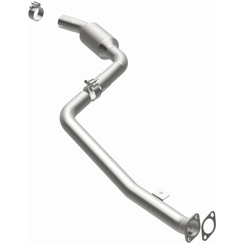 MagnaFlow BMW X3 OEM Grade Federal / EPA Compliant Direct-Fit Catalytic Converter 52249 Photo - out of package