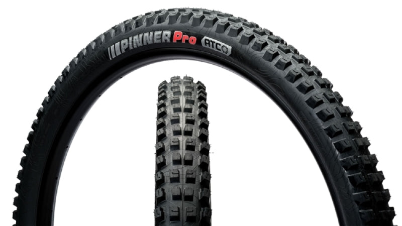 Kenda Pinner 27.5x2.40 61-584 120tpi 214461 214461 Photo - Primary