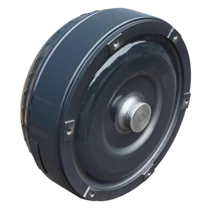 BD Diesel 07.5-18 Dodge Cummins 68RFE ProForce Enhanced Stall Torque Converter 1070220X 1070220X Photo - out of package