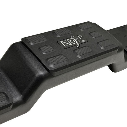 Westin 19-25 RAM 1500 (Excl. Classic) HDX Running Boards - Tex. Blk 55-34085 55-34085 Photo - Unmounted