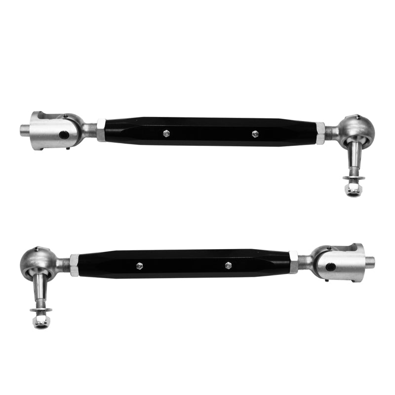 Rock Krawler 2021+ Ford Bronco (Ex. Raptor) HD Steering Linkage Kit - Front RK08185K RK08185K Photo - Primary