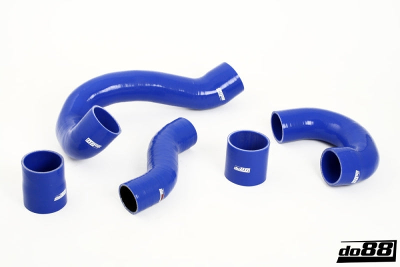 do88 DOB Hose - Intercooler/Turbo Air Intake Systems Silicone Couplers & Hoses main image