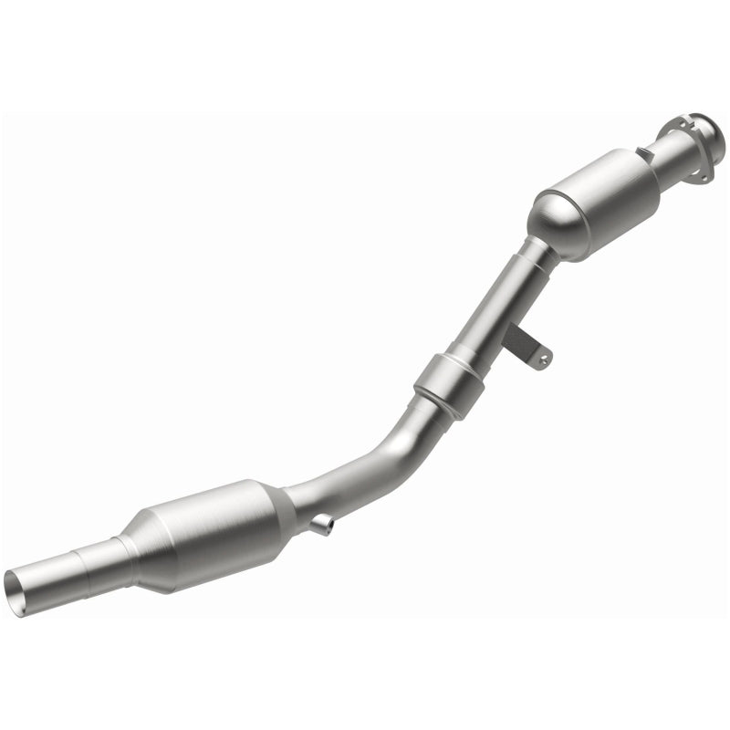 MagnaFlow Audi S4 OEM Grade Federal / EPA Compliant Direct-Fit Catalytic Converter 49871 Photo - out of package