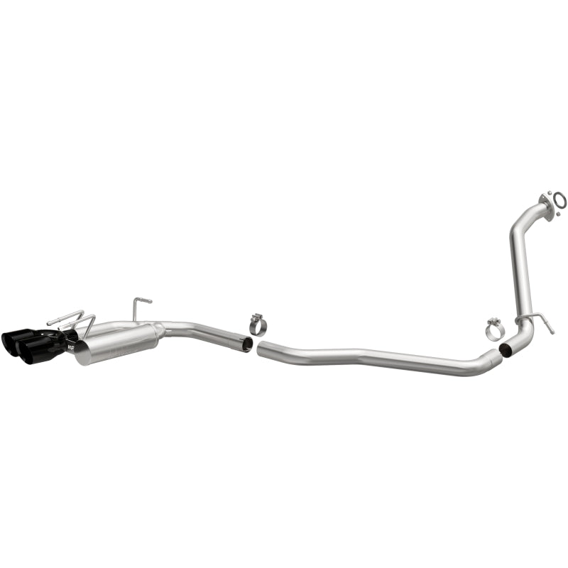 Magnaflow MAG Catback Exhaust Exhaust, Mufflers & Tips Catback main image