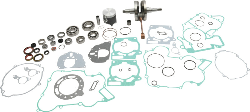 Vertex Pistons Complete Engine Rebuild Kit WR101-180 WR101-180 Photo - Primary