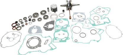 Vertex Pistons Complete Engine Rebuild Kit WR101-180 WR101-180 Photo - Primary