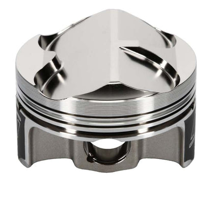 Wiseco Honda K-Series +10.5cc Dome 1.181x87.0mm SINGLE PISTON 6650M87AP 6650M87AP User 2