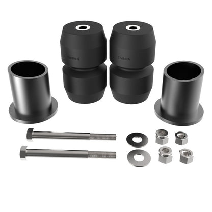 Timbren 2002 Saturn Vue Rear Suspension Enhancement System GMRVUE GMRVUE Photo - Primary