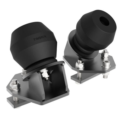 Timbren Suspension Enhancement System GMREQNX GMREQNX Photo - lifestyle view