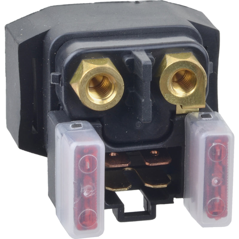 Arrowhead Yamaha Starter Relay 240-54016 240-54016 Photo - Primary
