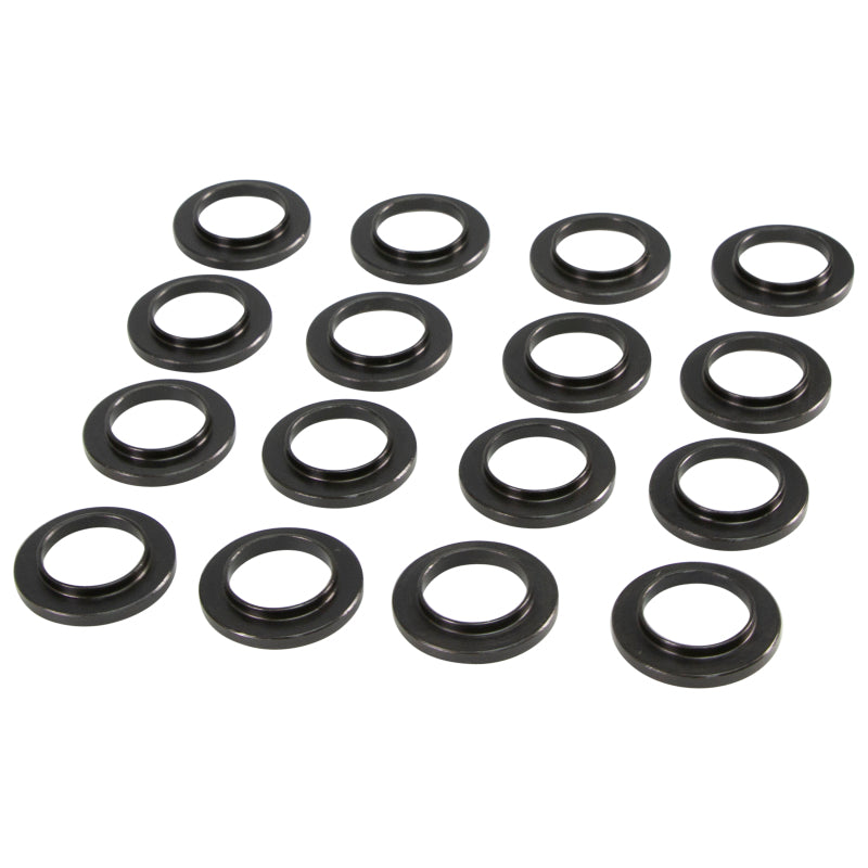 COMP Cams Spring Seats .135 x .810 x .880 x 1.285 (set of 16) 4678-16 4678-16 Photo - Primary