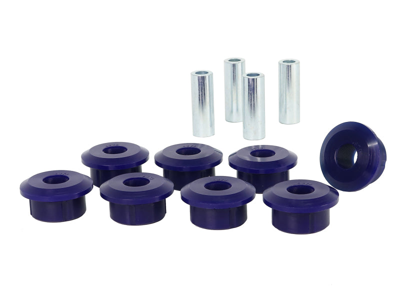SuperPro Control Arm Bush Kit SPF4978K Photo - Primary