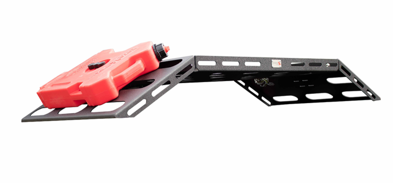 Fishbone Offroad 2020+ Jeep Gladiator Bed Storage Rack Steel Powdercoat FB21233 FB21233 Photo - out of package