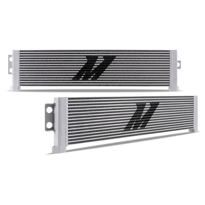 Mishimoto Heavy Duty Transmission Cooler W/ Electric Fan MMOC-F User 1