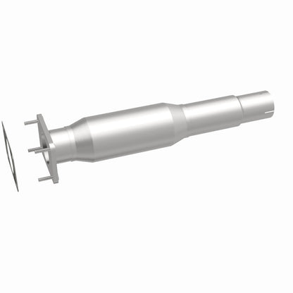 MagnaFlow California Grade CARB Compliant Direct-Fit Catalytic Converter 4481204 360 Degree Image Set