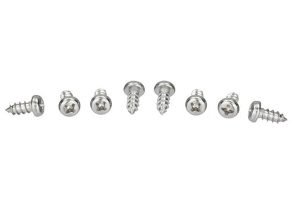 Ford Performance Parts Ford Racing Hood LATCH & Pin Kit M-16700-A Photo - Unmounted