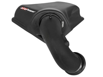aFe Magnum FORCE Stage-2 Pro DRY S Cold Air Intake System 51-12922-B Photo - Unmounted
