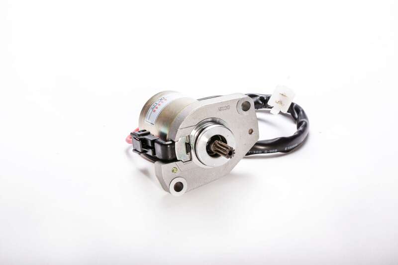 Ricks Motorsport Electrics Ricks Motorsport New Starter Motor 61-508 61-508 User 1