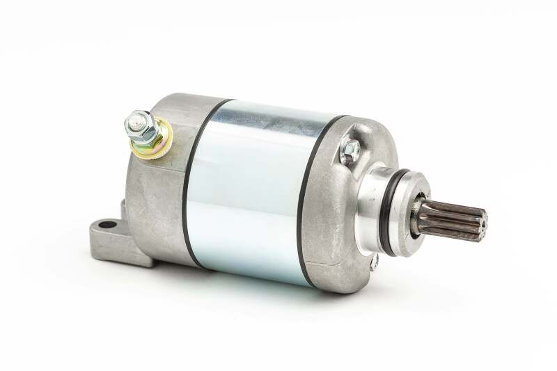 Ricks Motorsport Electrics Ricks Motorsport New Starter Motor 61-516 61-516 User 1