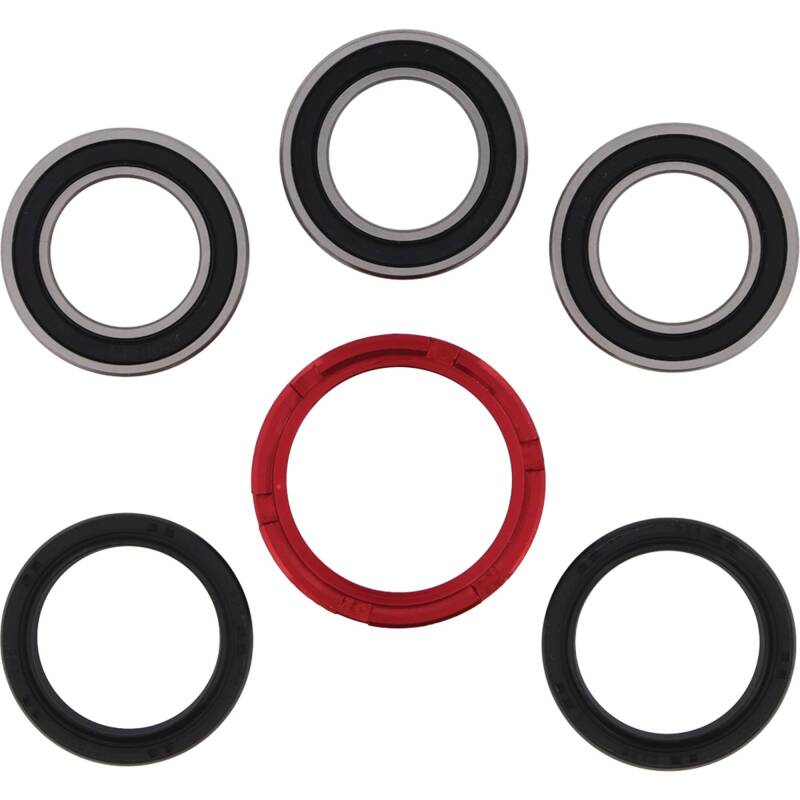 Pivot Works Cr/F Rw Brng Kt 00-07 PWRWK-H11-021 PWRWK-H11-021 Photo - Primary