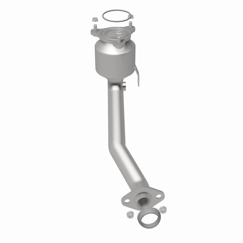 MagnaFlow Suzuki Aerio OEM Grade Federal / EPA Compliant Direct-Fit Catalytic Converter 51671 360 Degree Image Set