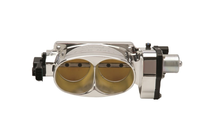 Ford Performance Parts Ford Racing 65mm Cobra Jet Billet Aluminum Throttle Body M-9926-CJ65 Photo - Unmounted