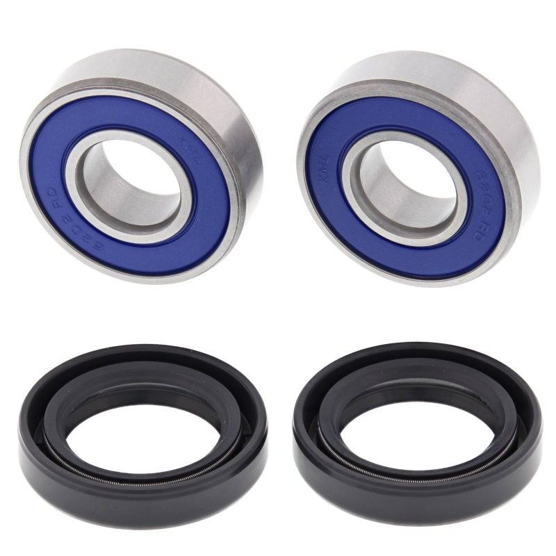 All Balls Racing 13-16 Honda CRF250L Wheel Bearing Kit Front 25-1670 25-1670 Photo - Primary