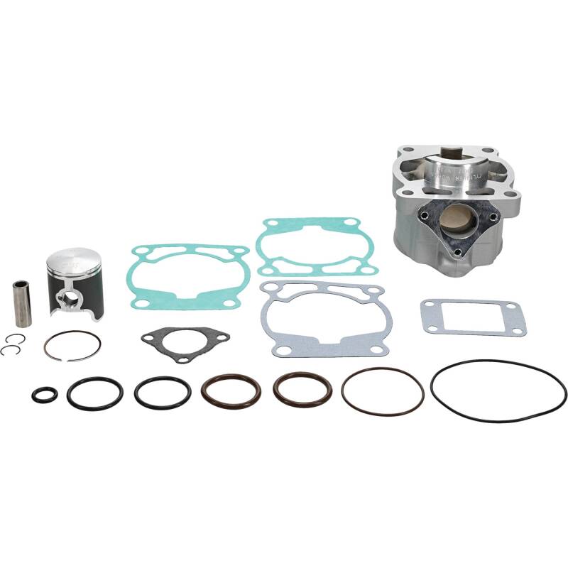 Cylinder Works 21-23 Gas-Gas MC 50 50cc Standard Bore Cylinder Kit CW50012K01 CW50012K01 Photo - Primary