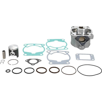Cylinder Works 21-23 Gas-Gas MC 50 50cc Standard Bore Cylinder Kit CW50012K01 CW50012K01 Photo - Primary