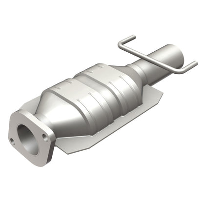 MagnaFlow Lincoln Continental HM Grade Federal / EPA Compliant Direct-Fit Catalytic Converter 93232 Photo - Primary