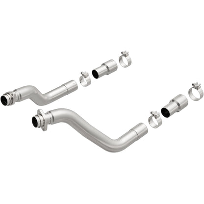 Magnaflow Mani frontpipes 64-66 Mustang V8 16445 16445 Photo - Primary
