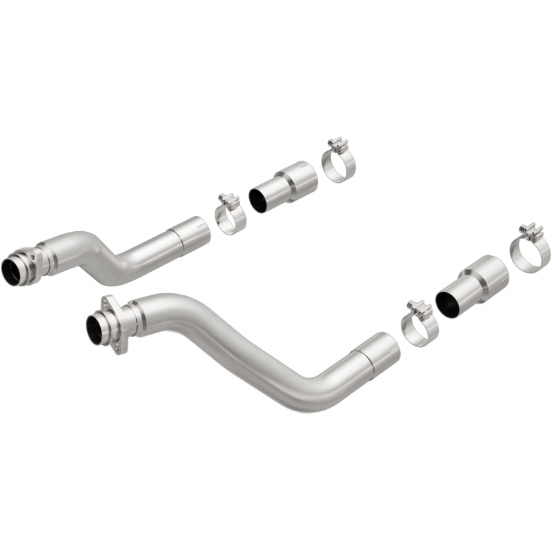Magnaflow Mani frontpipes 64-66 Mustang V8 16445 16445 Photo - Primary