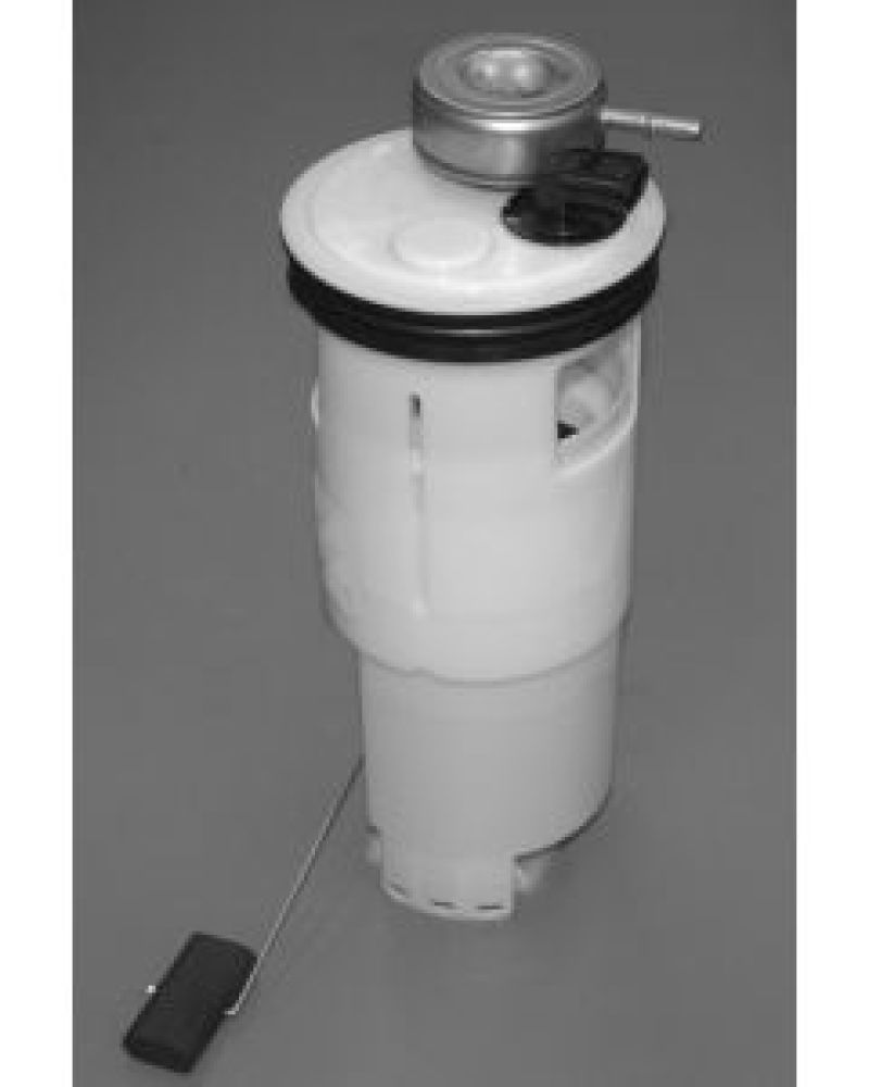 Walbro TANK UNIT ASSEMBLY TU166-1 TU166-1 User 1
