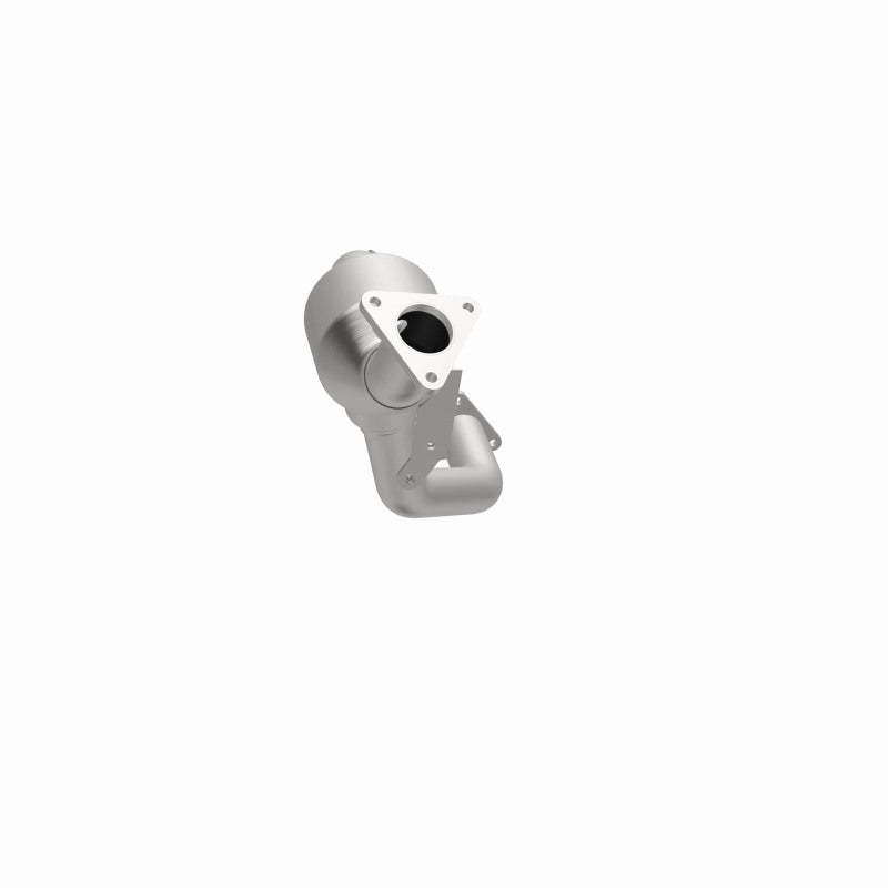 MagnaFlow OEM Grade Federal / EPA Compliant Direct-Fit Catalytic Converter 51947 360 Degree Image Set
