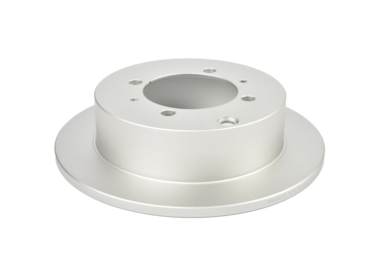 DBA DBA En-Shield Standard Rotors Brakes, Rotors & Pads Brake Rotors - OE main image