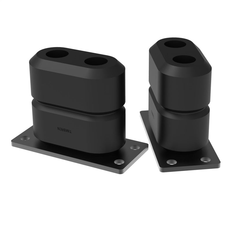 Timbren 2010 Land Rover LR4 Front Suspension Enhancement System LRDF1A LRDF1A Photo - Primary