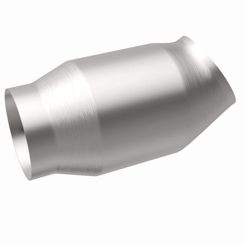 MagnaFlow Standard Grade Federal / EPA Compliant Universal Catalytic Converter 59979 360 Degree Image Set