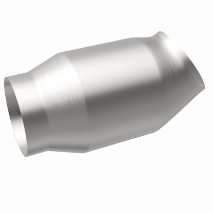 MagnaFlow Standard Grade Federal / EPA Compliant Universal Catalytic Converter 59979 360 Degree Image Set