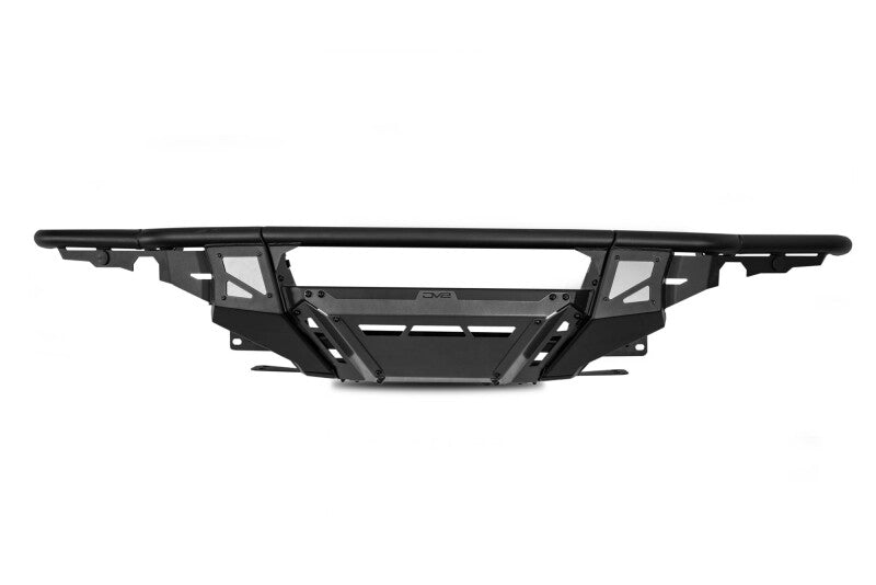 DV8 Offroad DVE Front Bumpers Bumpers, Grilles & Guards Bumpers - Steel main image
