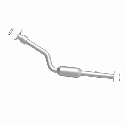 MagnaFlow Saturn California Grade CARB Compliant Direct-Fit Catalytic Converter 4481219 360 Degree Image Set