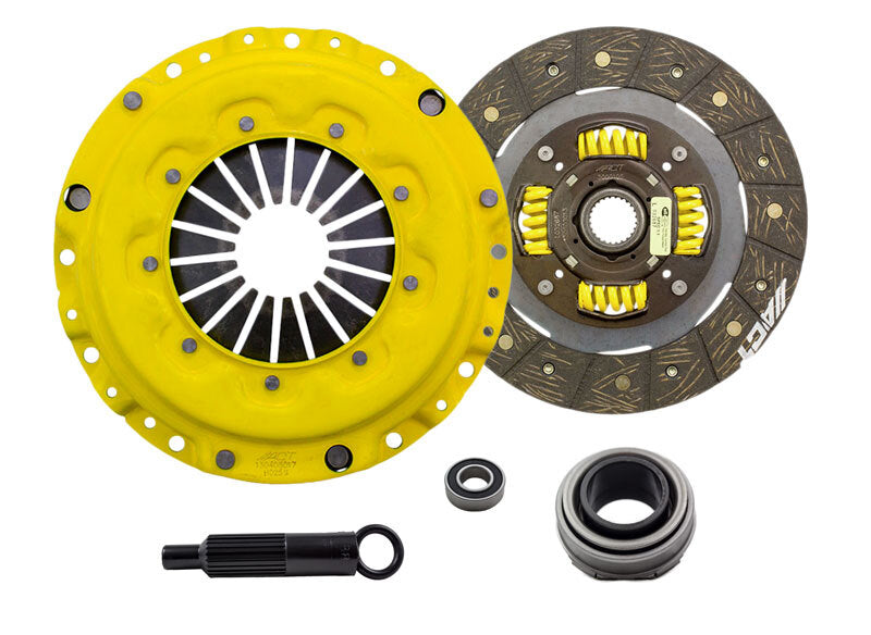 ACT SP Clutch Kit Performance Street Acura Integra ALL 92-93 AI3-SPSS Photo - Primary