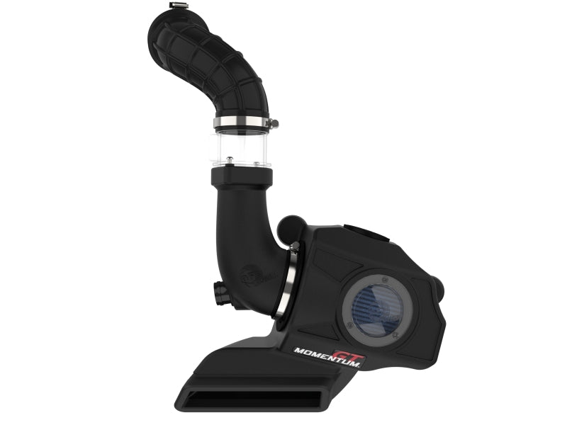 aFe Momentum GT Pro 5R Cold Air Intake System 18-21 Volkswagen Tiguan L4-2.0L (t) 50-70088R 50-70088R Photo - Unmounted