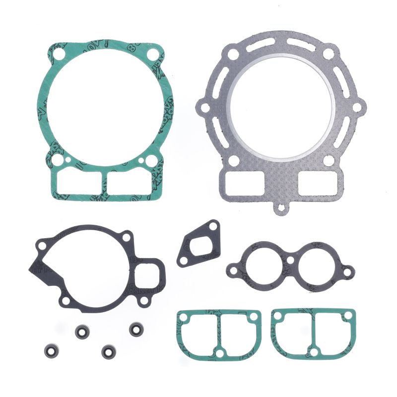 Athena 00-02 KTM 400 SX RACING Top End Gasket Kit P400270600019 P400270600019 Photo - Primary