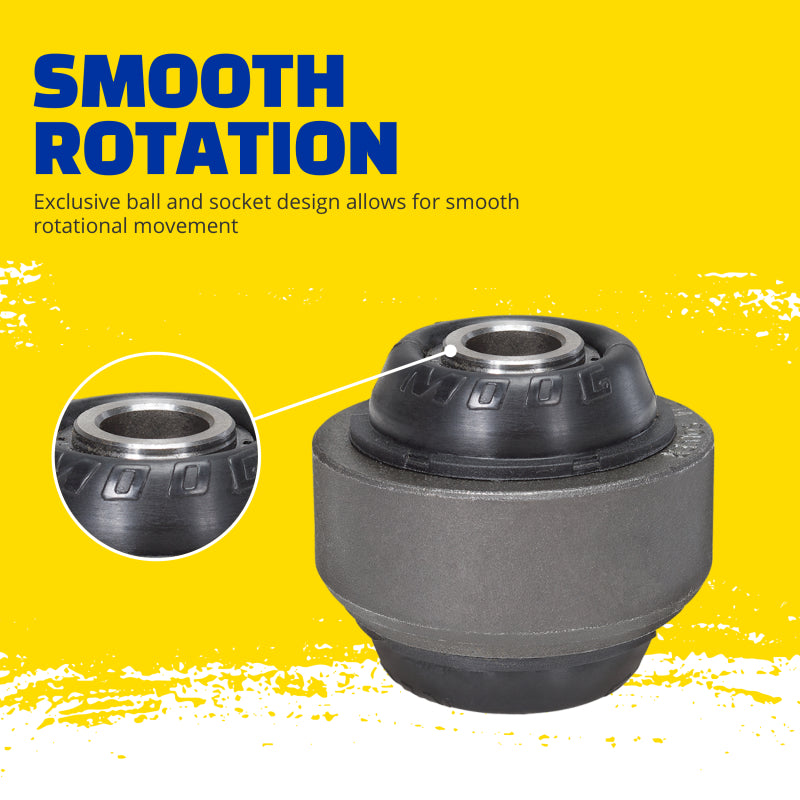 Moog MOH Control Arm Bushings Suspension Suspension Arm Bushings main image