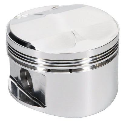 JE Pistons Nissan TB48DE Pistons 100 Bore Standard Size - Set of 6 327829 327829 User 3