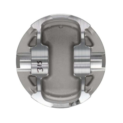 Wiseco Chrysler 6.4L Gen3 Hemi Hellcat 4.095in Bore 0.866in Pin Pistons - Set of 8 K0414X05 K0414X05 User 3