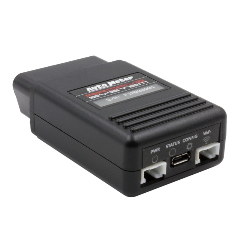 Autometer Airdrive Wifi Obd-II Module 9110 Photo - Primary