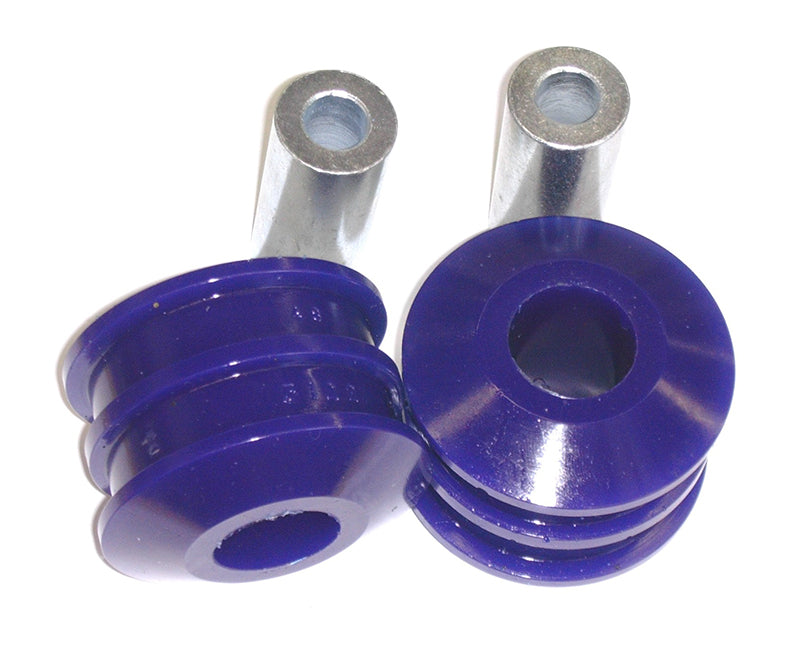 SuperPro Rear Differential Support Bracket Mount Bushing Kit SPF3122K Photo - Primary