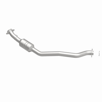 MagnaFlow OEM Grade Federal / EPA Compliant Direct-Fit Catalytic Converter 49879 360 Degree Image Set