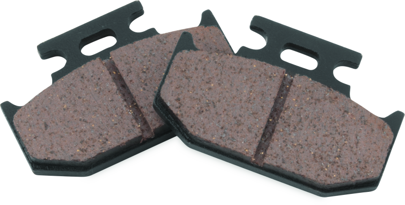 BikeMaster Kawasaki Brake Pads 961221 961221 Photo - Primary